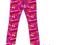 92/98 Legginsy Hello Kitty wzorowane A782