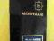 MONTALE BLUE AMBER EDP 2 ml