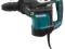 Młot Makita HR 4511C! Komplet! Walizka 13J! 1350W!