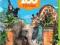 ZOO TYCOON XBOX 360 FOLIA - OKŁADKA POLSKA 3 x PL