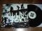 Killing Joke  Killing Joke LP 473 NM