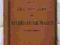 VOYAGES SINDEBAD LE MARIN Machuel [1910] arabski