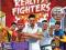 BIJATYKA REALITY FIGHTERS PL / PS VITA / FOLIA