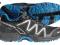 OSTATNIE PARY SALOMON NEON TRAIL GORE-TEX R.40 2/3