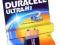 BATERIA DURACELL ULTRA M3 Z TESTEREM 9V BLISTER