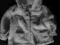 H&amp;M BABY Kurtka M I Ś I O W A  9-12 mcy Róż