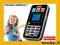 SMARTFON PRZEDSZKOLAKA Telefon Fisher Price Y2464