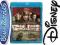PIRACI Z KARAIBÓW: NA KRAŃCU ŚWIATA BLU-RAY DISNEY
