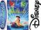 MAŁA SYRENKA 2 powrót do morza DVD DISNEY DUBBING