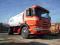 Asenizacyjny Scania 94 ASENIZACYJNA zabudowa 12m