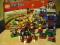 LEGO HARRY POTTER MECZ QUIDDITCHA 4737