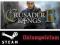Crusader Kings II + 3 DLC Pack / STEAM