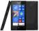 NOKIA LUMIA 520 BLACK  FV23%*GW-24* C.H.TARGÓWEK
