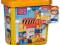 MEGA BLOKS - PLAC BUDOWY 6634 - NOWE - OKAZJA