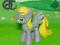 My Little Pony - Figurka Derpy Hooves
