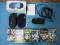 Sony PSP Value Pack + 6 gier, etui AVEC, MS 1GB