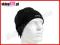 Czapka Mystic Neoprene Beanie Black rozmiar L/XL