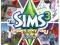 the sims 3 cztery pory roku