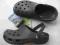 LUIS SUAREZ figurka + BUTY CROCS W12-13 XL M10-11