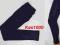 GRANATOWE super legginsy roz.98-104 CALZEDONIA