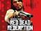 Red Dead Redemption JAK NÓWKA! LUSTRO! MAPKA!