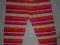 Primark Young dimension Legginsy 3-4 lata 104 cm