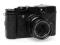 Fujifilm X10 + karta SDHC 32Gb