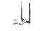 Netis WF2116 karta sieciowa WiFi USB 5dBi 300Mb/s