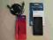 sony xperia J + etui + folia super stan GW WAWA