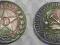 MONETA RUBEL ROSJA 1922 ROK