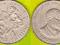 KENIA  1  Shilling 1980 r.