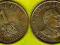 KENIA  1  Shilling 1998 r.