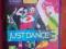JUST DANCE 3 XBOX 360 JAK NOWA !!!