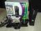 XBOX 360 SLIM 4GB + KINECT + 1PAD + 2Gry