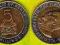 KENIA  5  Shilling  2005 r.