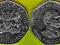 KENIA  5  Shilling 1994 r.