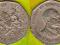 KENIA  5  Shilling 1985 r.