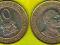 KENIA  10  Shilling  1997 r.