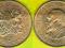 KENIA   5  Cents  1978 r.