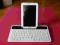 SAMSUNG  GALAXY Tab 2 7.0 BIAŁY + klawiatura