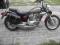 YAMAHA VIRAGO 250 OD MOTOCYKLISTY