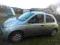 NISSAN MICRA 2007