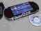 Sony PSP 3004 WLAN + 2 GRY