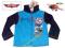 HIT! DISNEY PLANES SAMOLOTY BLUZA 3L 98