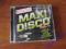 MAXI DISCO VOL 1 -ORYGINALNE PRZEBOJE ITALO DISCO.