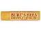 BURT'S BEES Beeswax Lip Balm BALSAM DO UST 4g