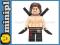 Lego figurka Prince of Persia Dastan + miecze NOWY