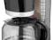 EKSPRES ZAPARZACZ DO KAWY CZARNY COOKWORKS
