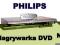 PHILIPS NAGRYWARKA DVD ~ Mp3 JPEG + PilotORG.