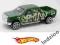 HOT WHEELS 2009 FORD F-150,metalowy, Mattel